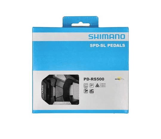Shimano pedalen SPD-SL PD-RS500