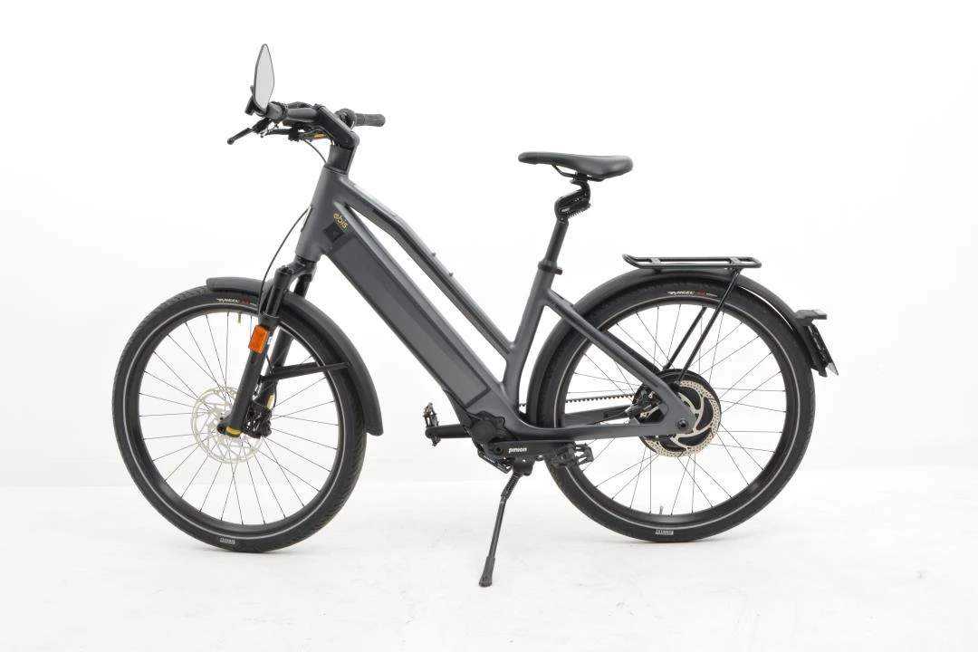 Stromer ST2 Pinion Heren
