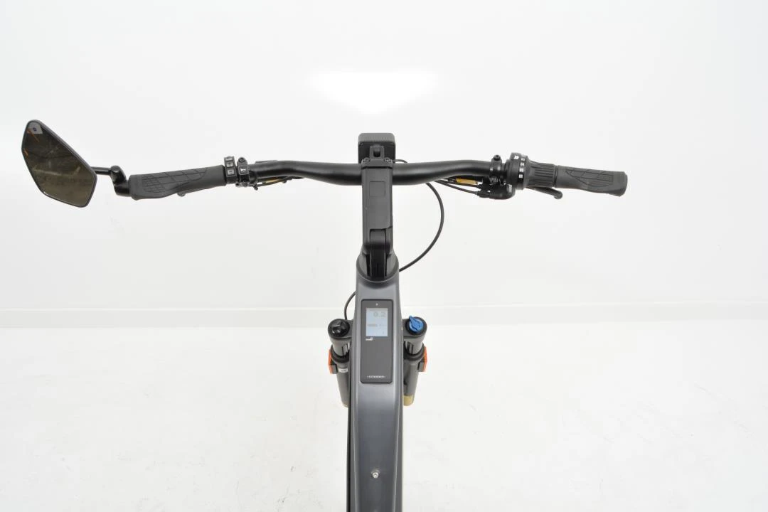 Stromer ST2 Pinion Heren