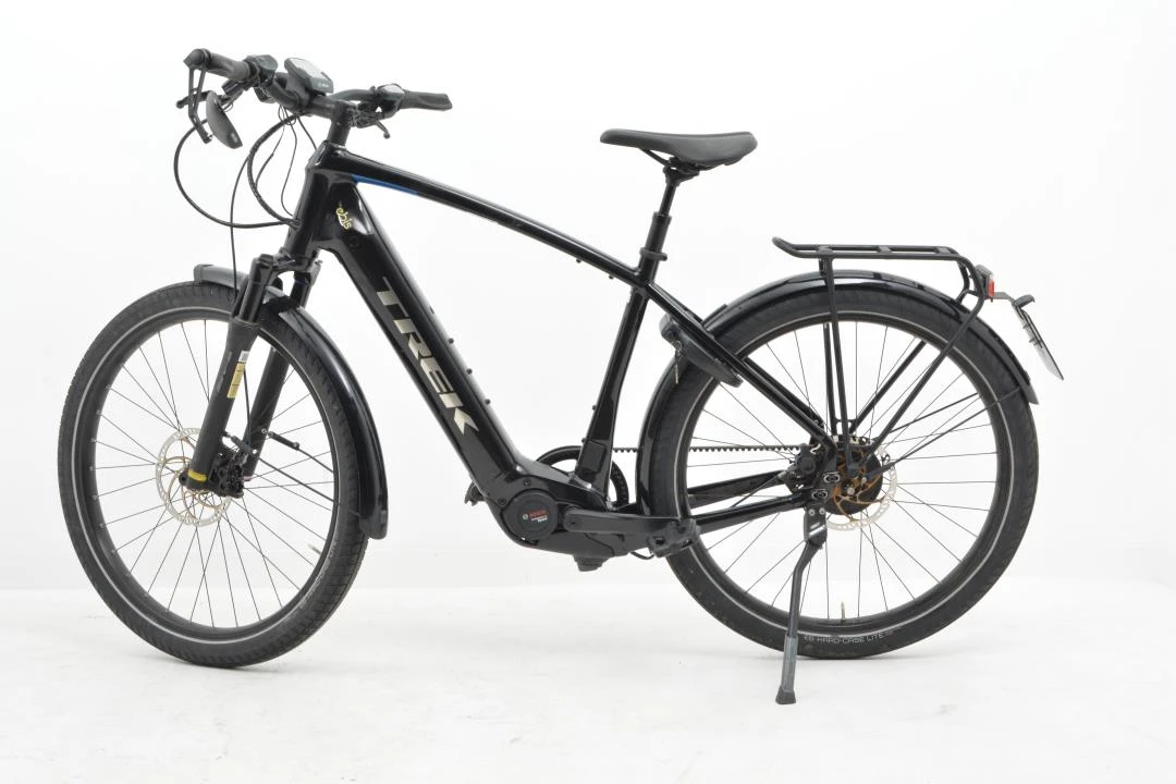 trek Allant+ 9S Heren l