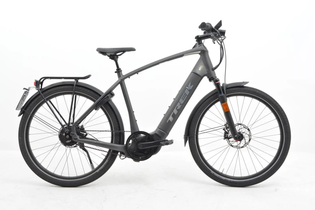 Trek allant+ 9s Heren XL