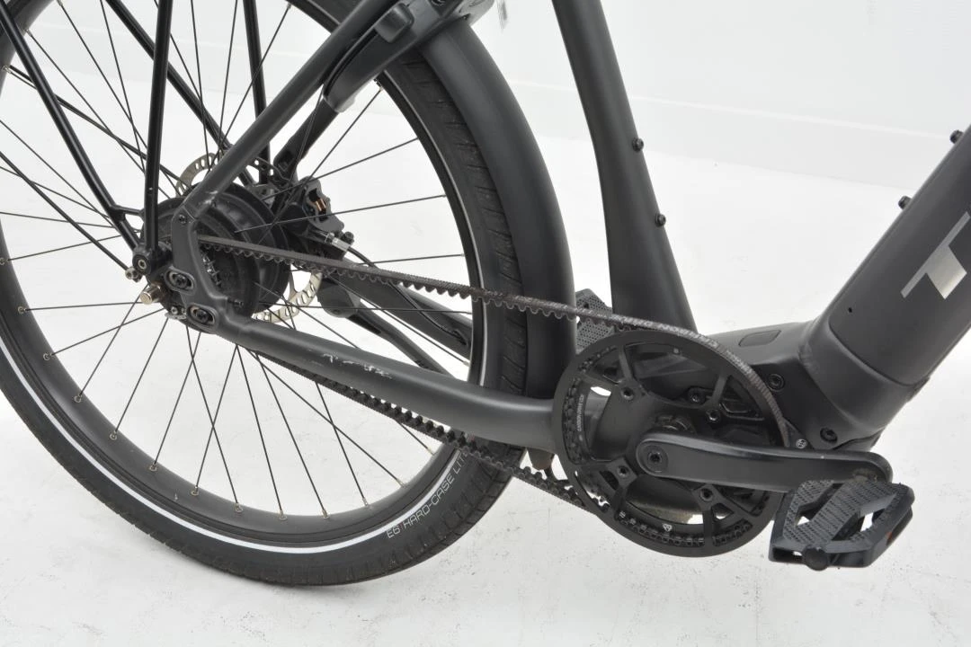 Trek allant+ 9s Heren XL