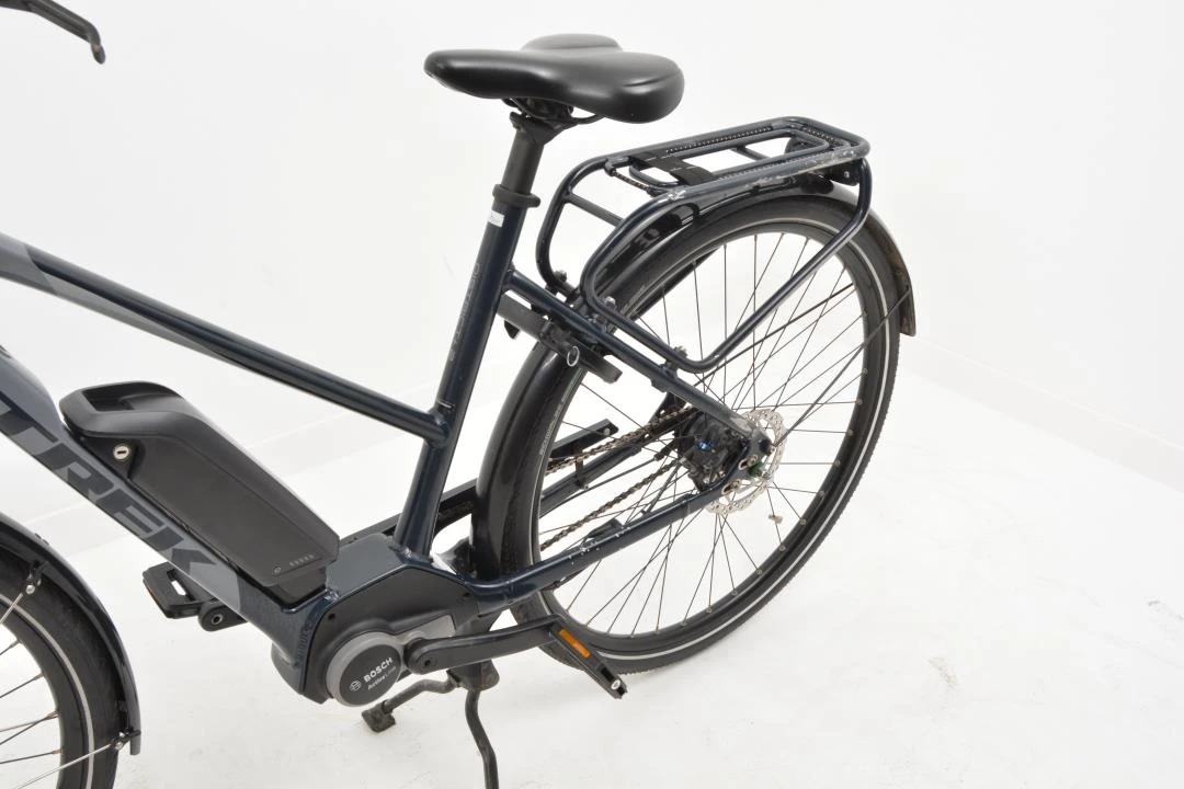 Trek District +2 Stagger Unisex L