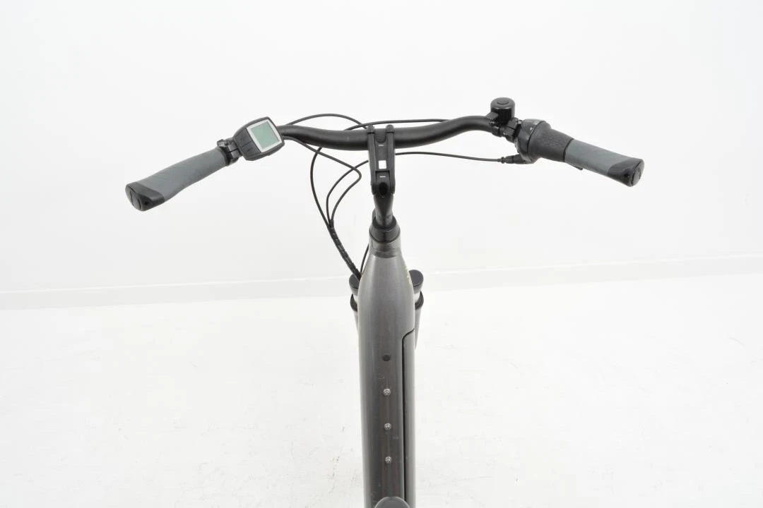 Trek District +7 Dames M