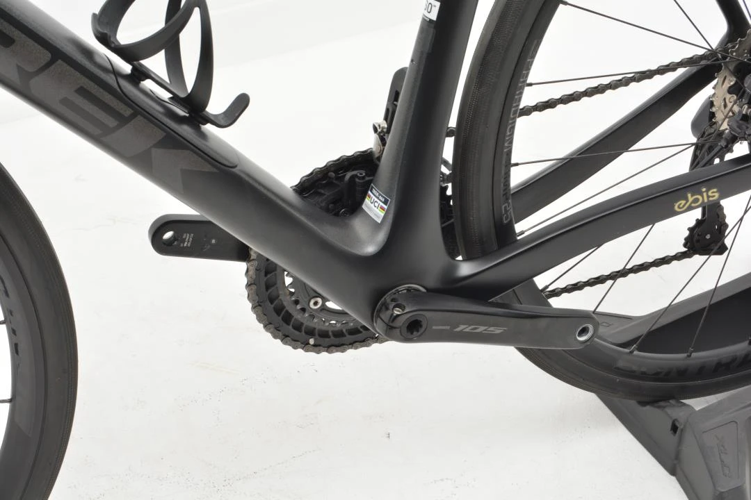 Trek Domane SL6 Heren