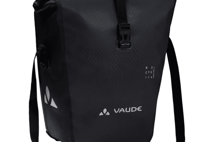 Vaude Tas Aqua Back Recycled 24L Black
