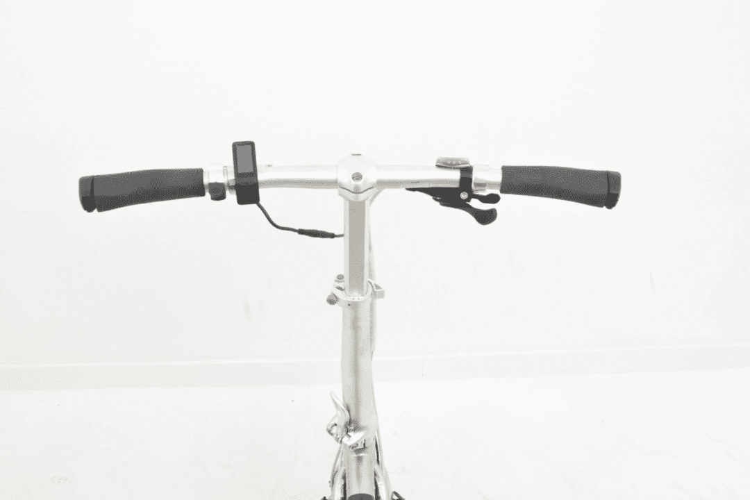 Ahooga Ahooga Folding Bike Unisex