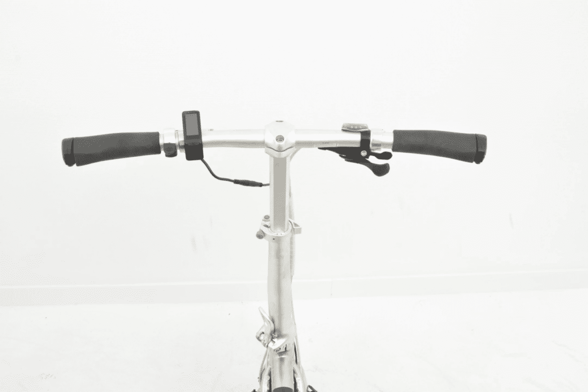 Ahooga Ahooga Folding Bike Unisex