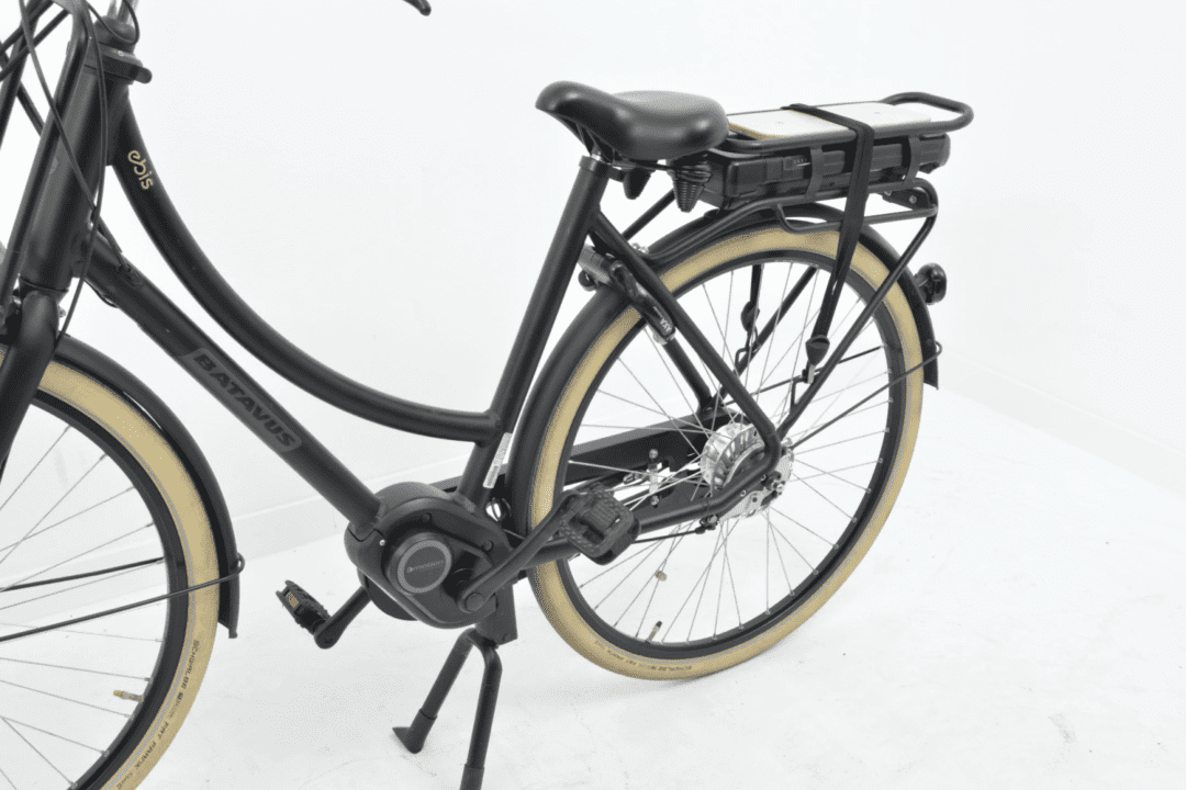 Batavus Packd Ego Plus Dames 55