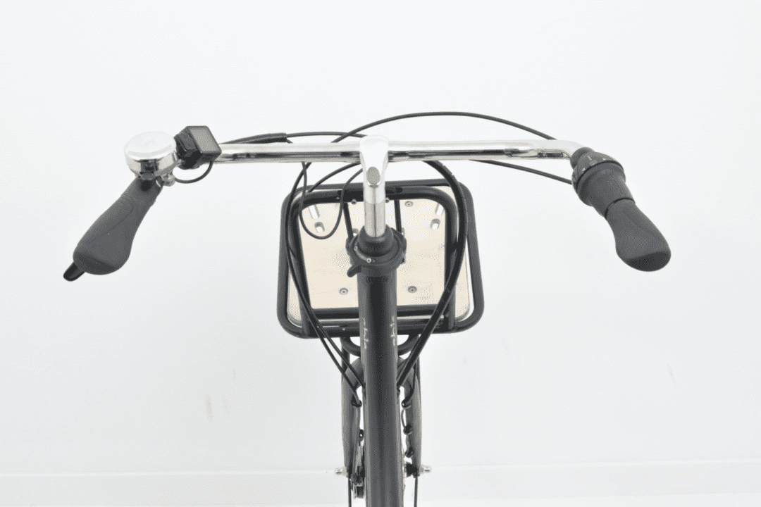 Batavus Packd Ego Plus Dames 55