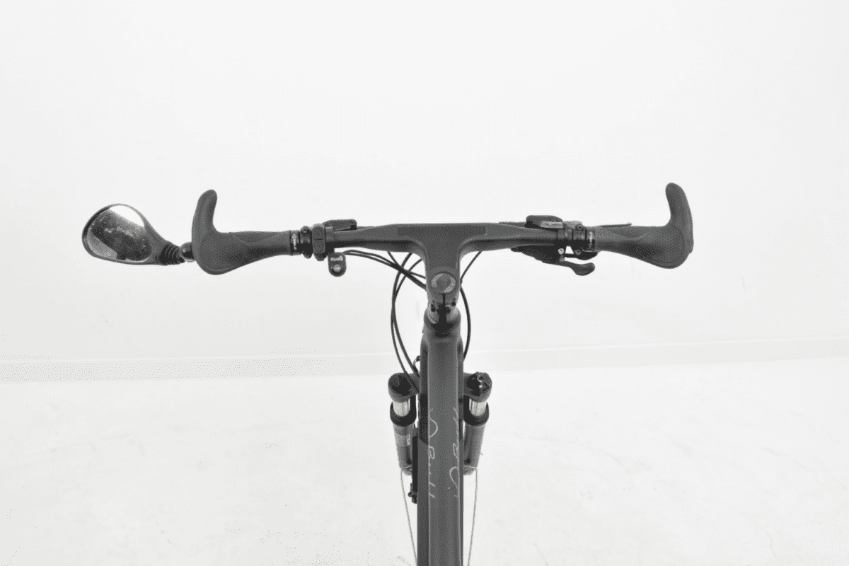 Francesco Bull Speed