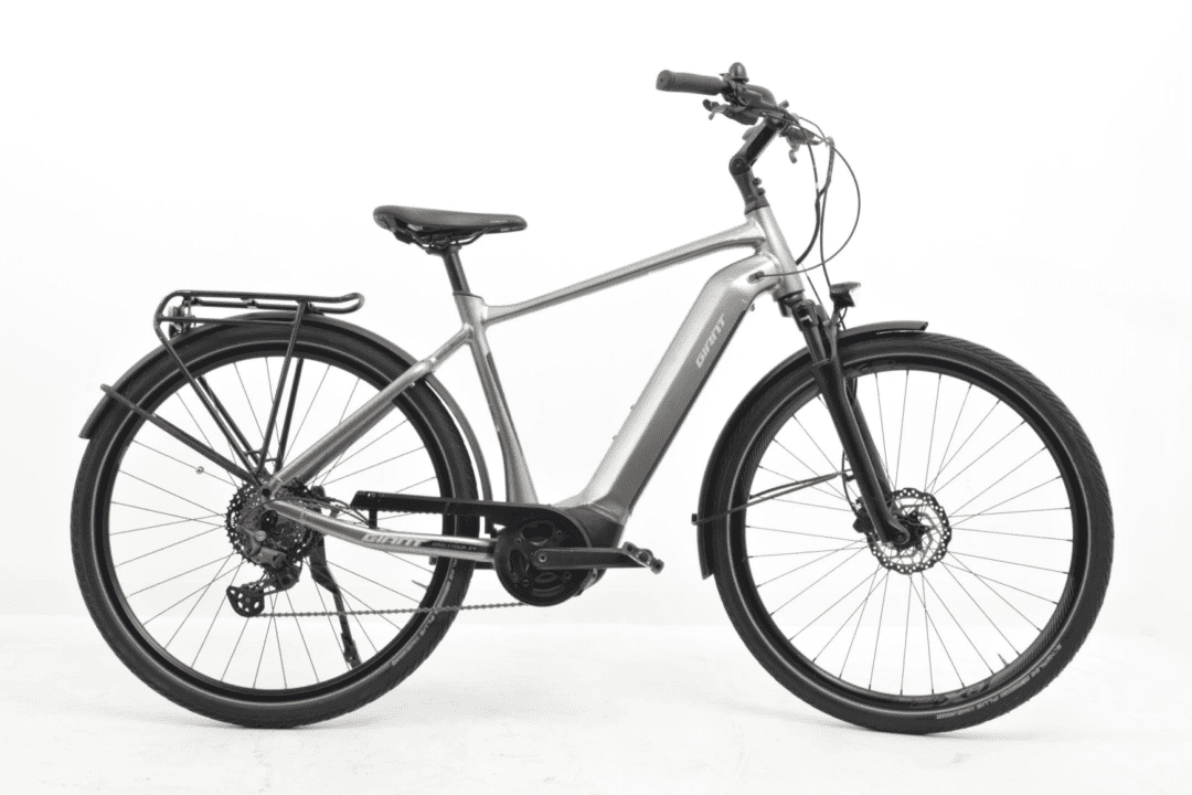 Giant DailyTour E+ 2D GTS Heren M