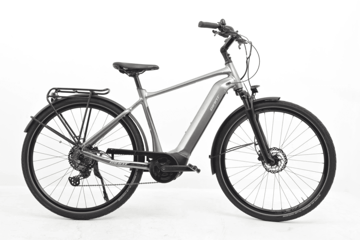 Giant DailyTour E+ 2D GTS Heren M