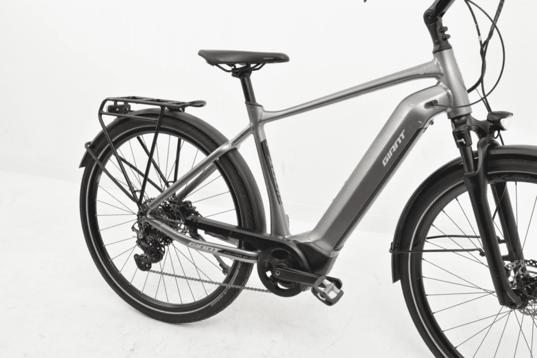 Giant DailyTour E+ 2D GTS Heren M