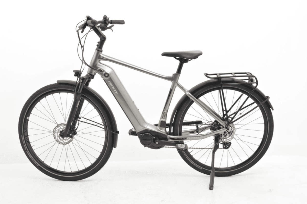 Giant DailyTour E+ 2D GTS Heren M