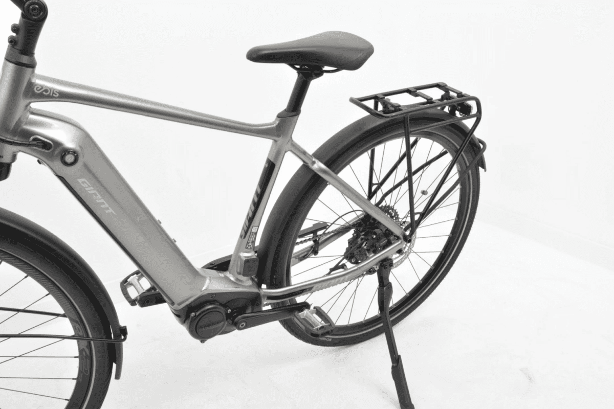 Giant DailyTour E+ 2D GTS Heren M