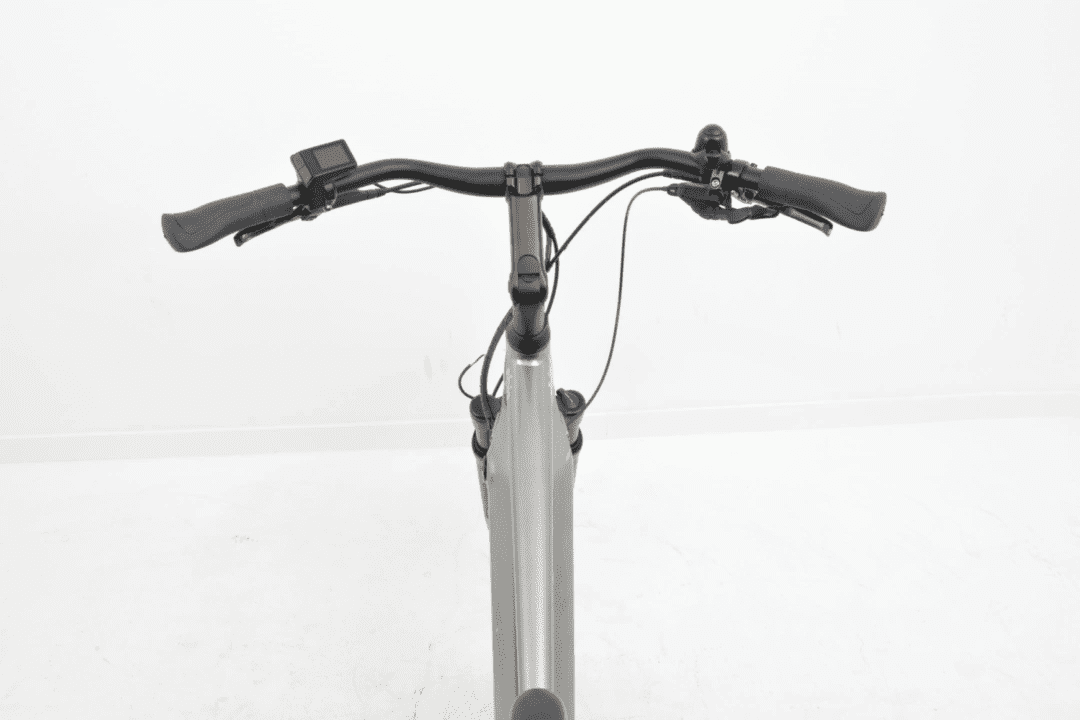 Giant DailyTour E+ 2D GTS Heren M