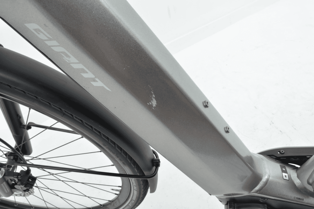 Giant DailyTour E+ 2D GTS Heren M