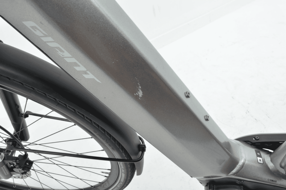 Giant DailyTour E+ 2D GTS Heren M