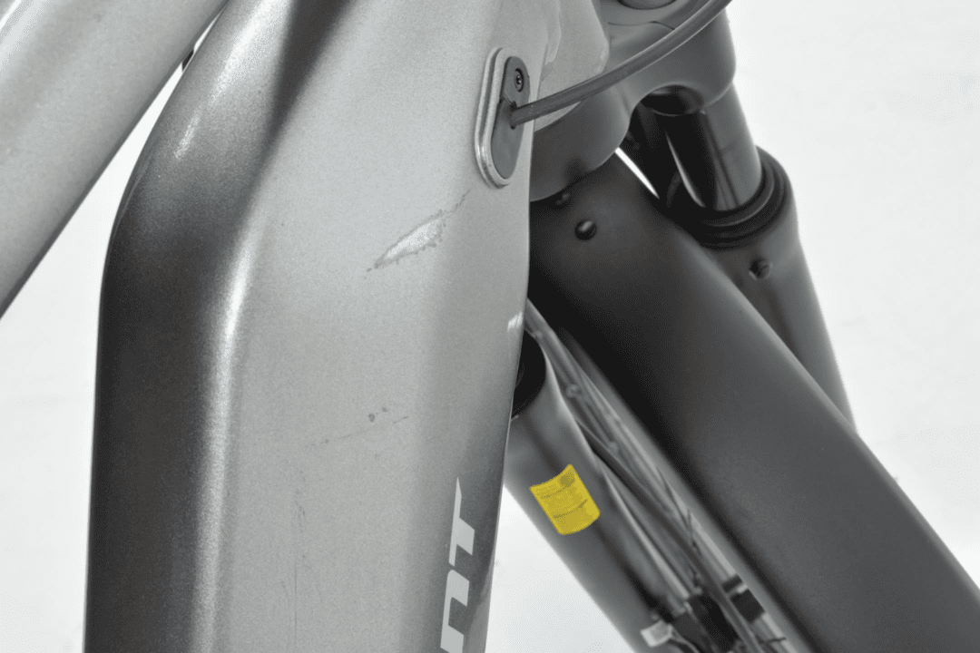 Giant DailyTour E+ 2D GTS Heren M