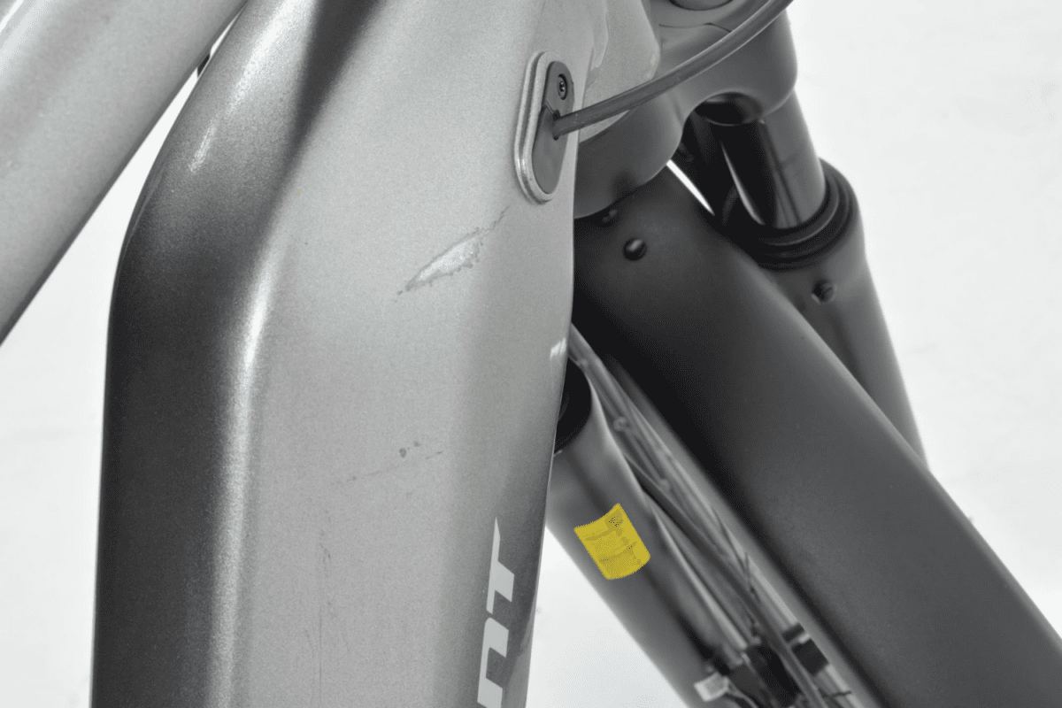Giant DailyTour E+ 2D GTS Heren M