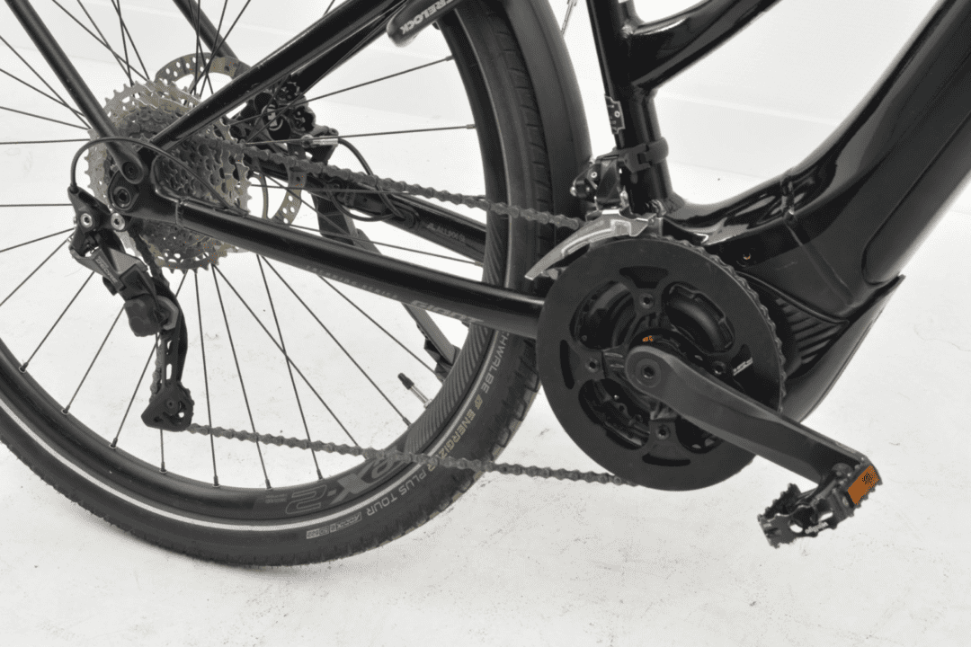 Giant Explorer E+1 Heren S