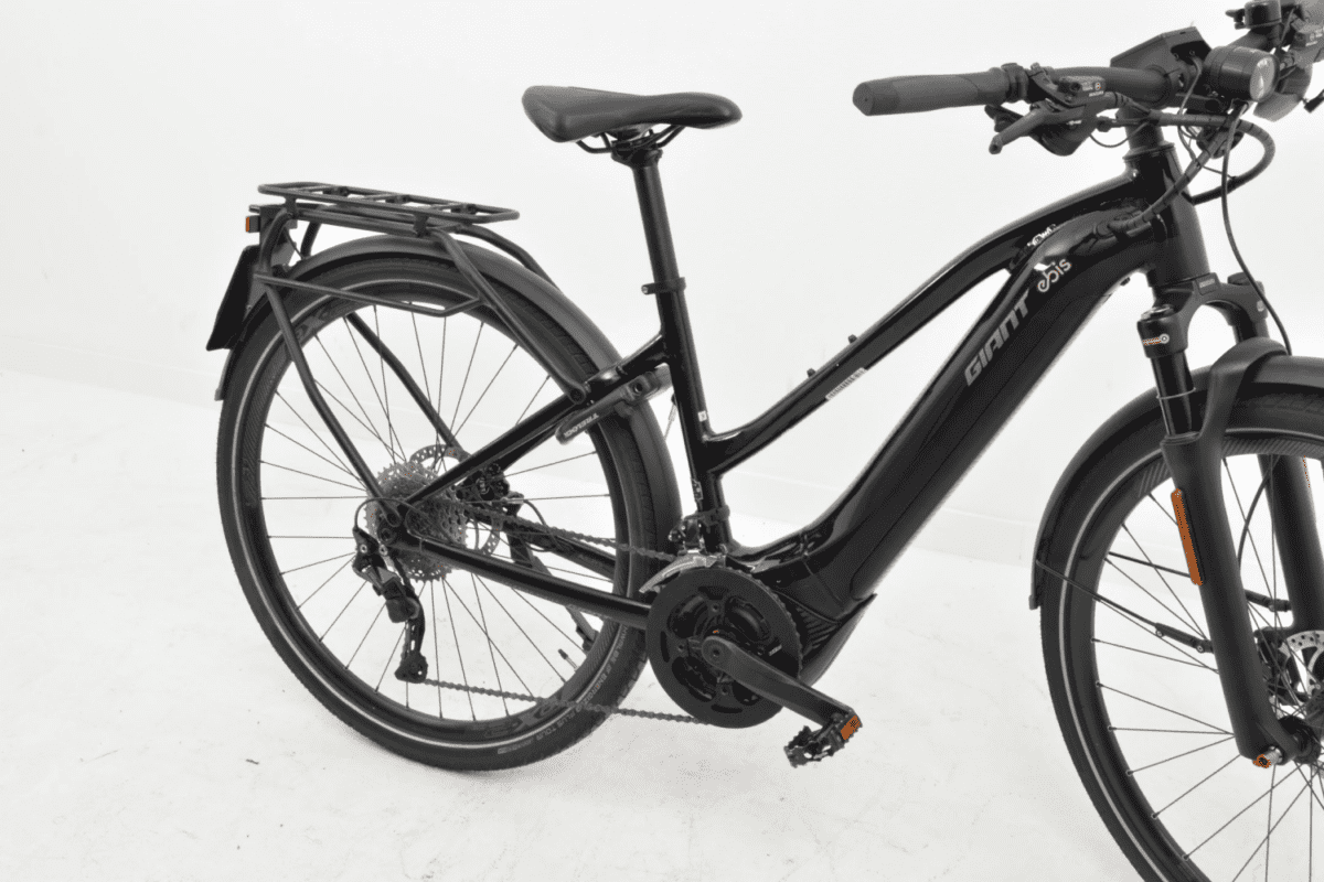 Giant Explorer E+1 Heren S