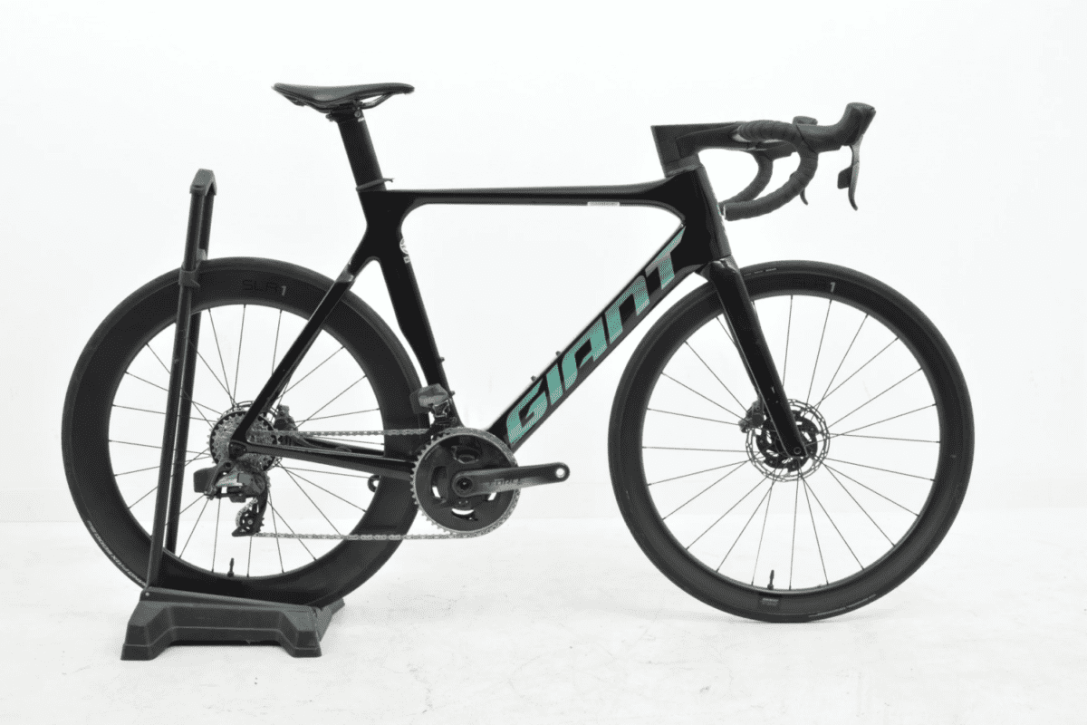 Giant Propel advanced pro 0 disc sram force axs 12 speed 2022 Heren