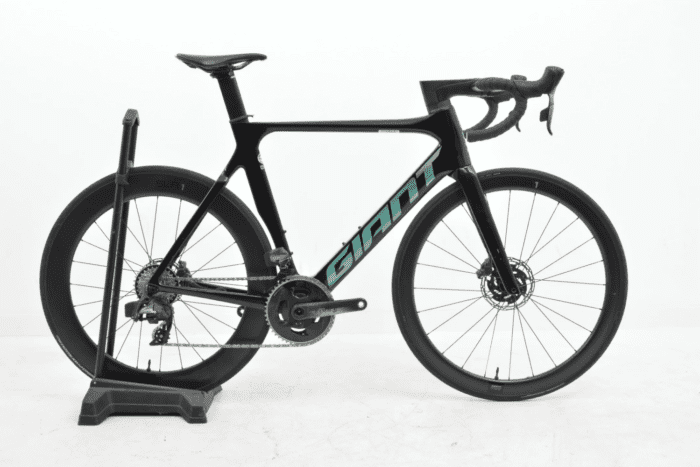 Giant Propel advanced pro 0 disc sram force axs 12 speed 2022 Heren