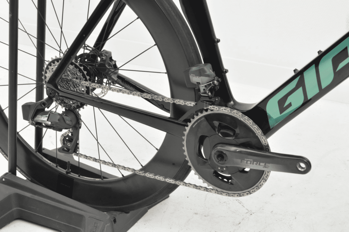 Giant Propel advanced pro 0 disc sram force axs 12 speed 2022 Heren