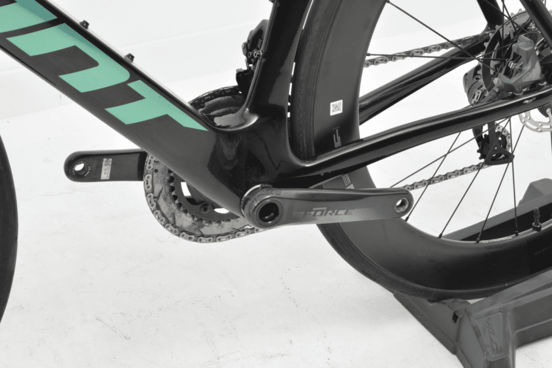 Giant Propel advanced pro 0 disc sram force axs 12 speed 2022 Heren