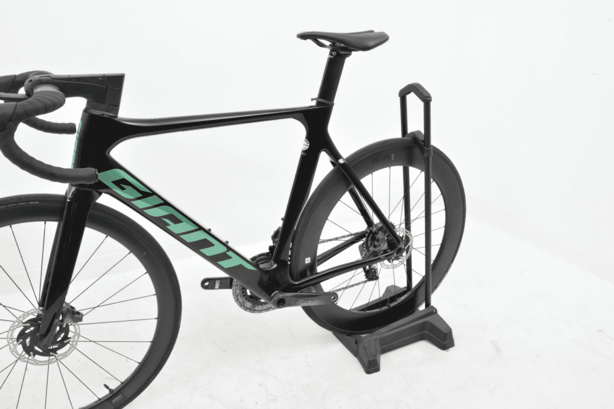 Giant Propel advanced pro 0 disc sram force axs 12 speed 2022 Heren
