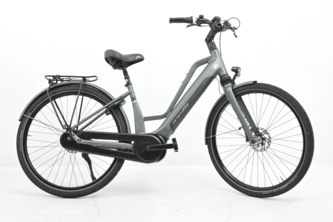 Granville E-EXCELENCE Dames