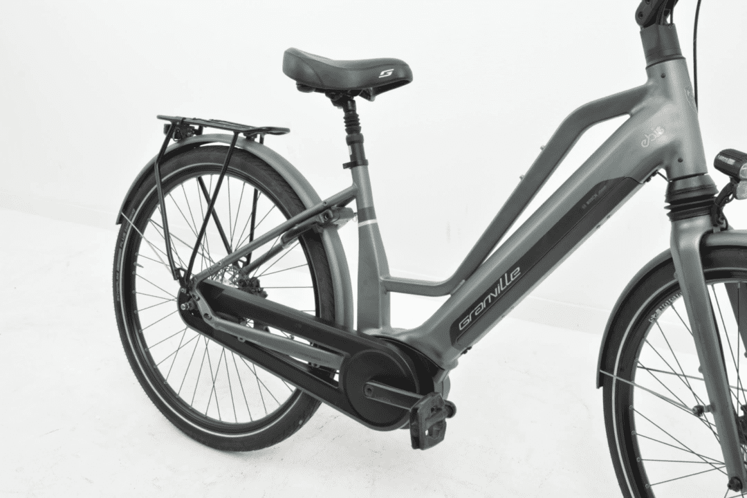 Granville E-EXCELENCE Dames