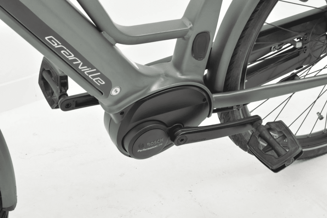 Granville E-EXCELENCE Dames