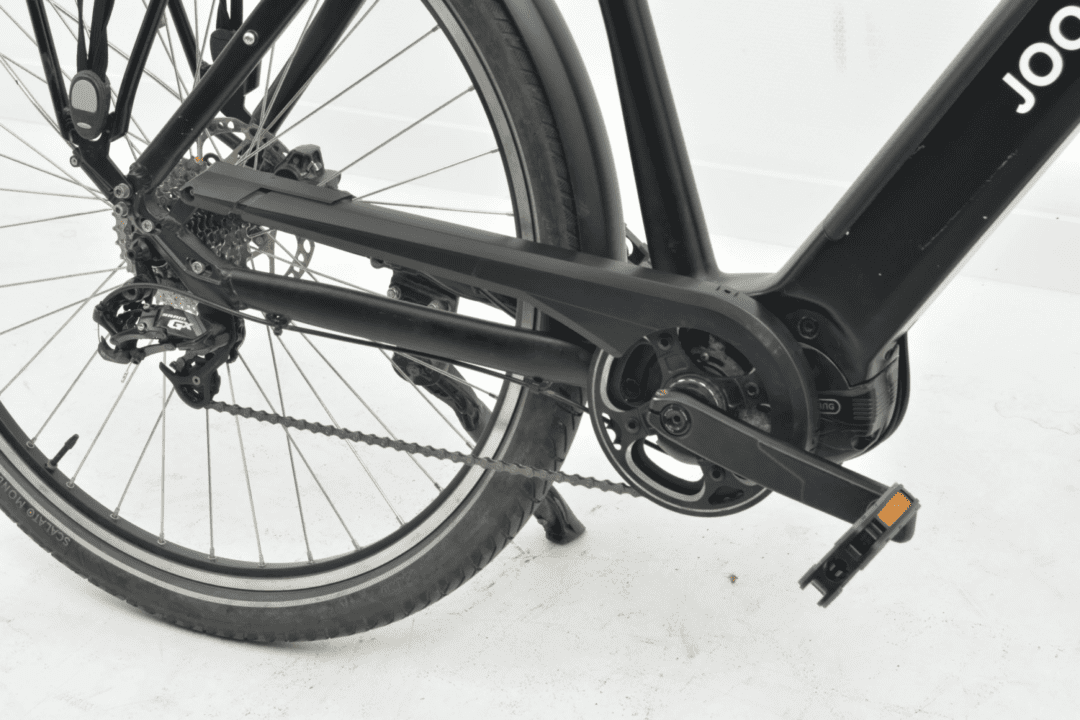 Jools Trekking Heren L