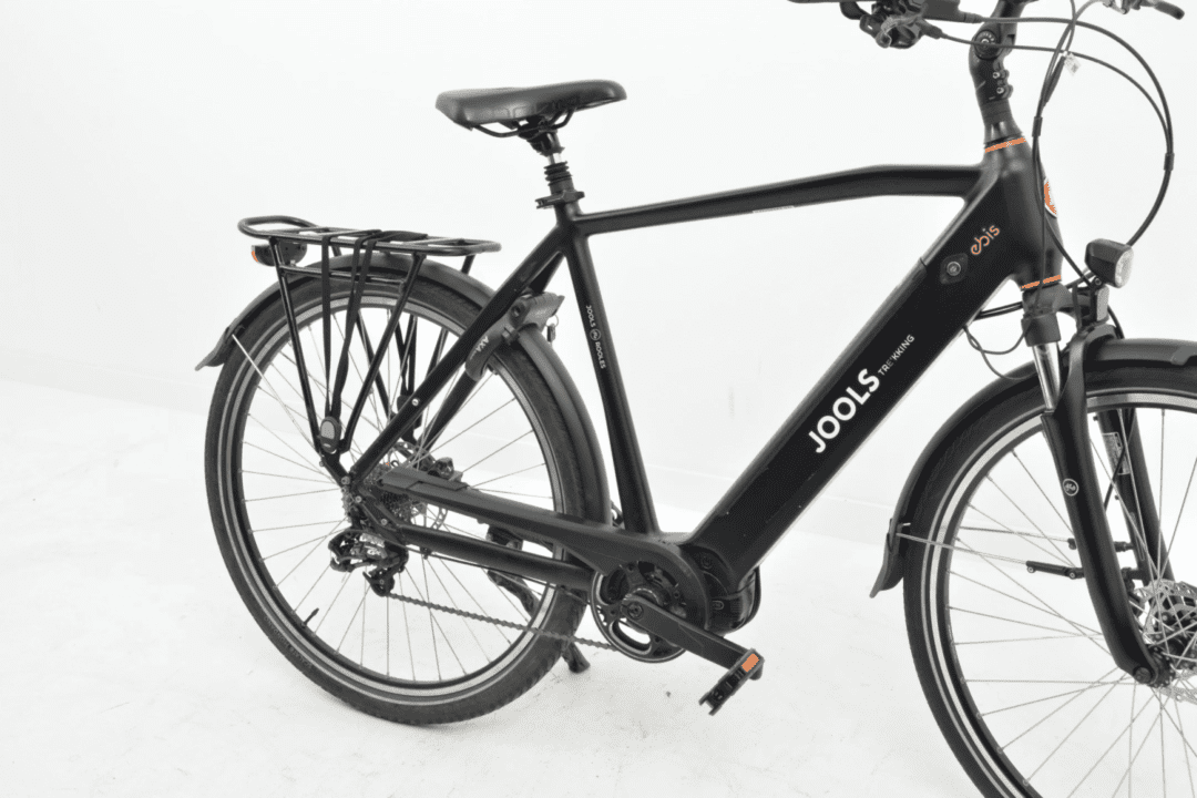 Jools Trekking Heren L