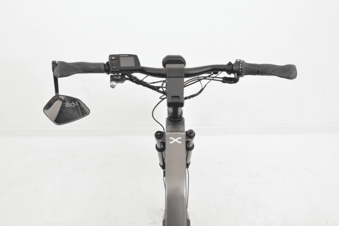 Klever X Alpha 45 Heren