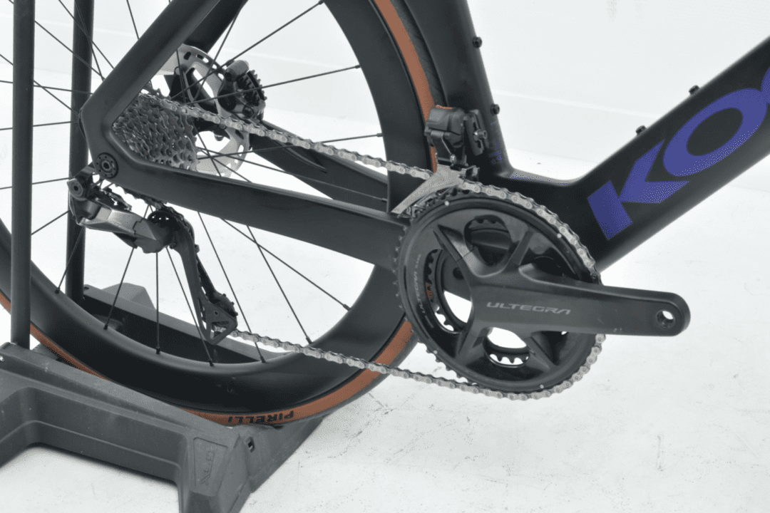 Koga Kinsei Prime Heren