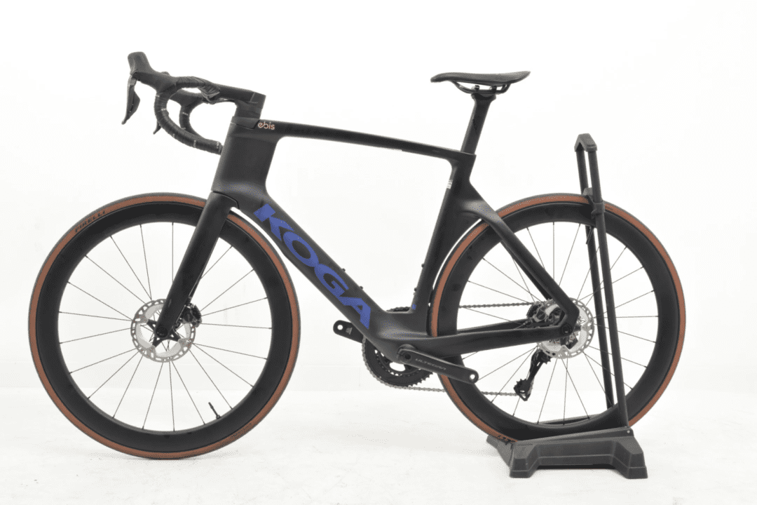 Koga Kinsei Prime Heren