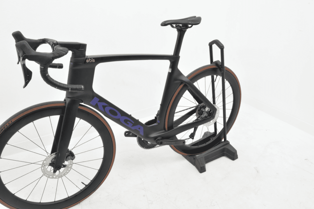 Koga Kinsei Prime Heren