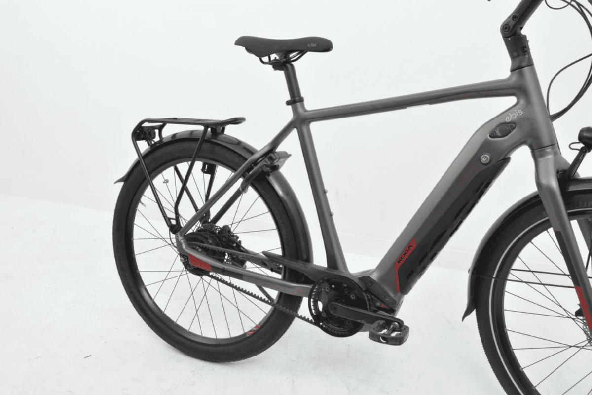 Koga Pace b10 Heren L