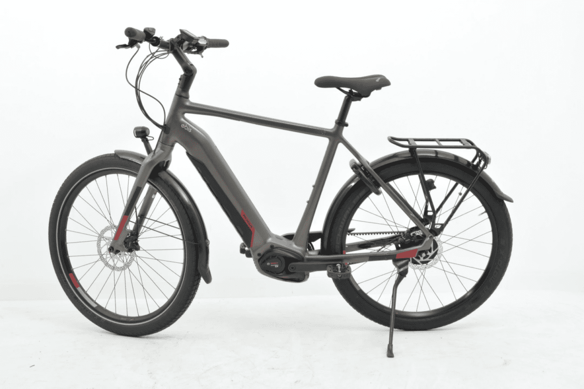 Koga Pace b10 Heren L