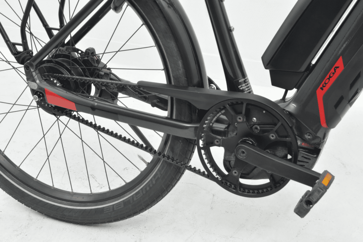 Koga PACE B20 Heren M
