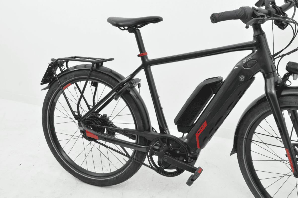 Koga PACE B20 Heren M
