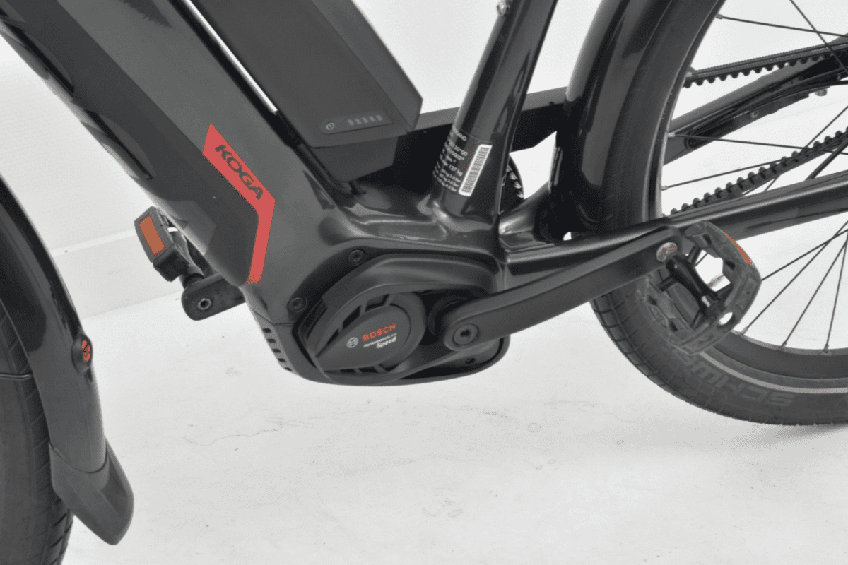 Koga PACE B20 Heren M