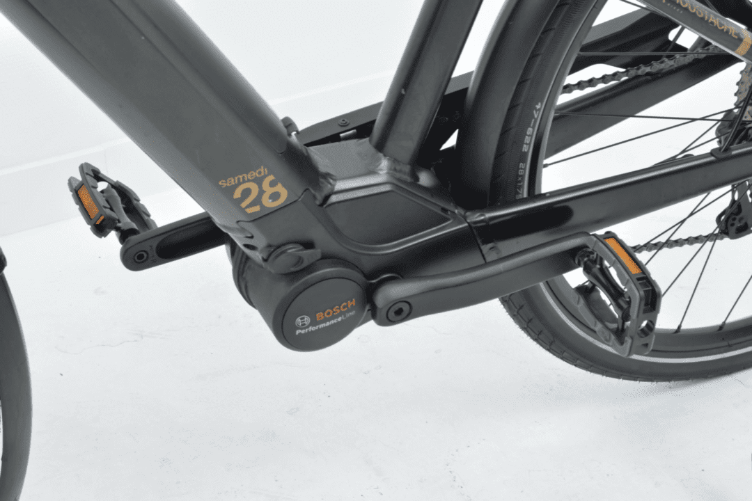 Moustache samedi 28.7 unisex L