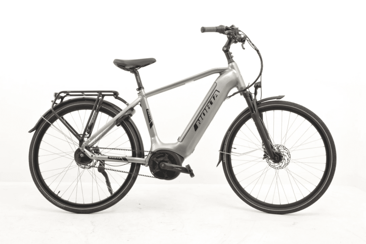 Norta B3030 Heren 60
