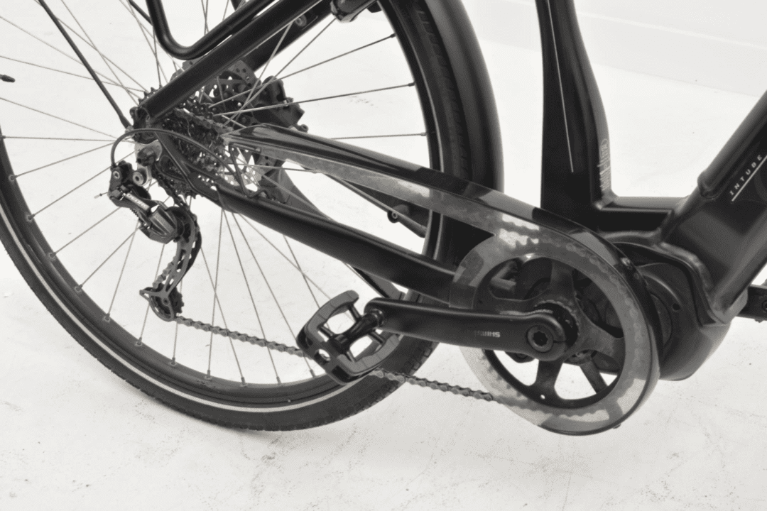 Oxford Intube SX10.0 Dames 50