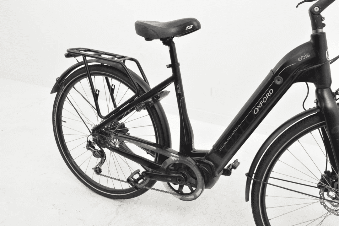 Oxford Intube SX10.0 Dames 50